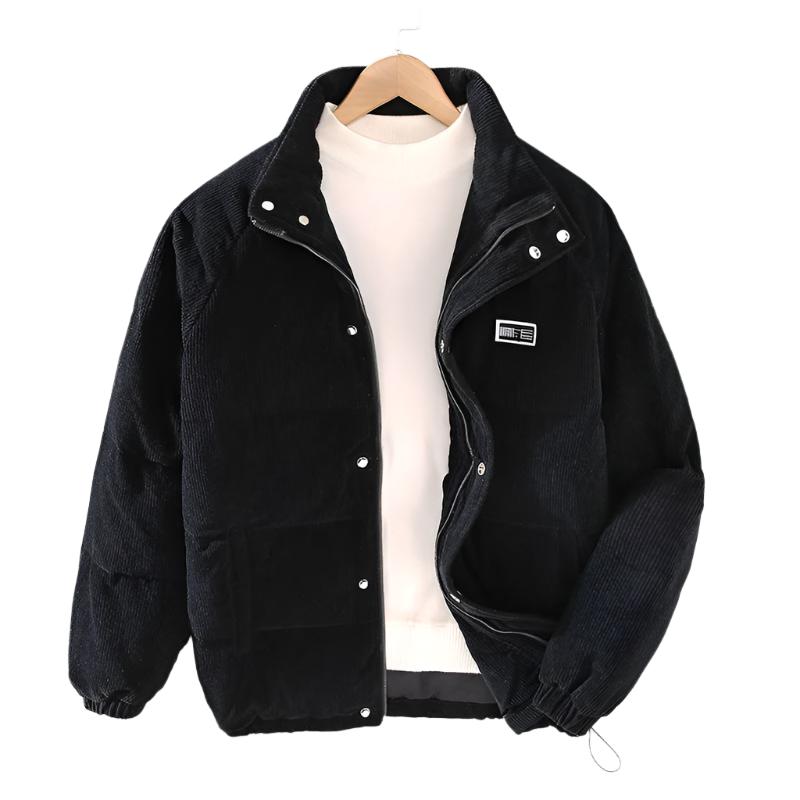 Klassische Herren-Steppjacke Sigurd