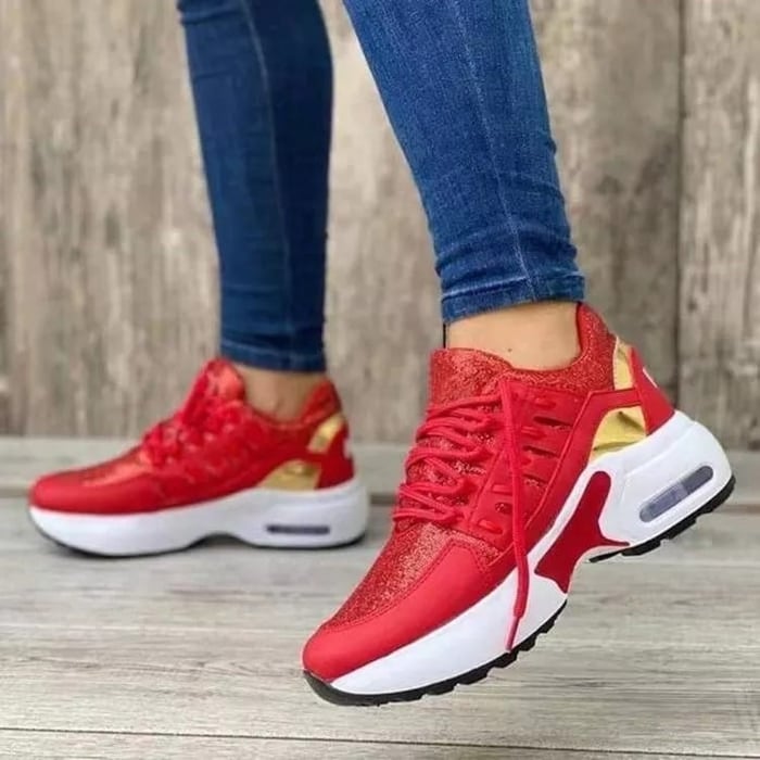 Komfortable Hannah ® Orthopädische Schuhe