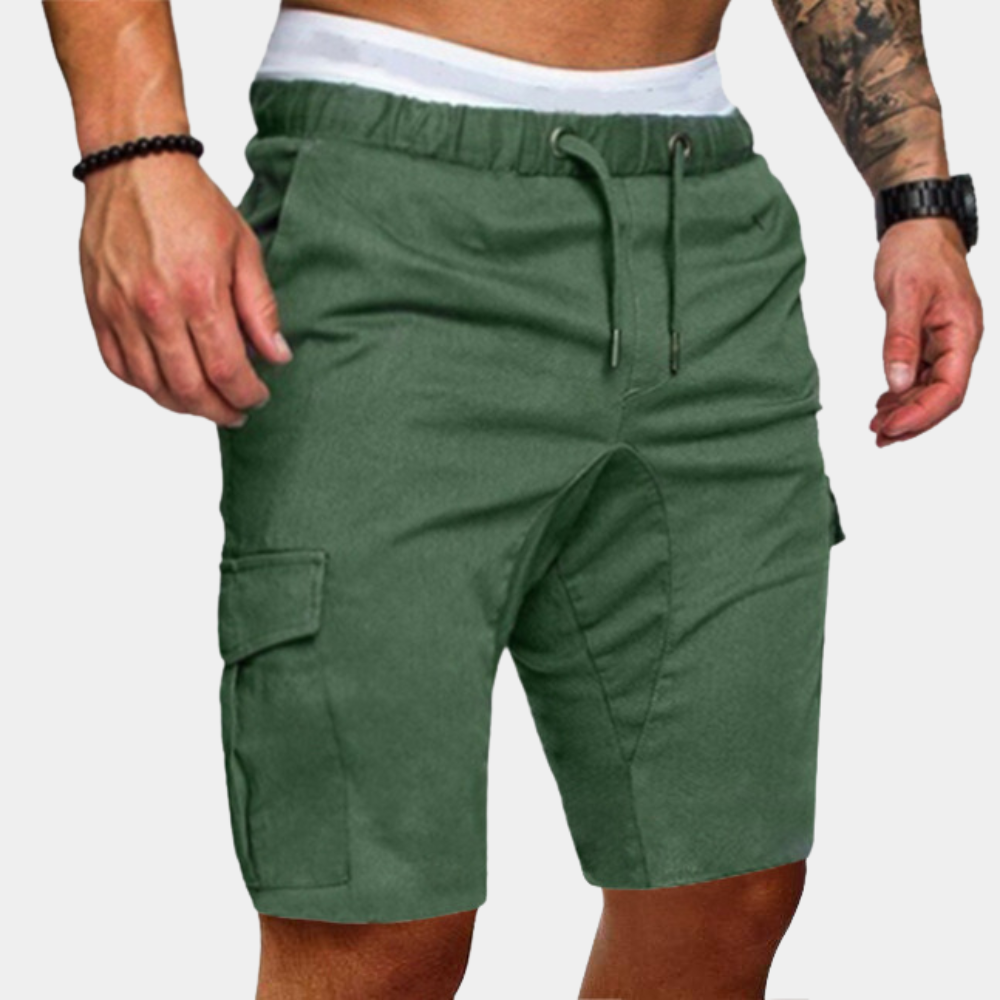 Komfortable Herren-Shorts Jamir