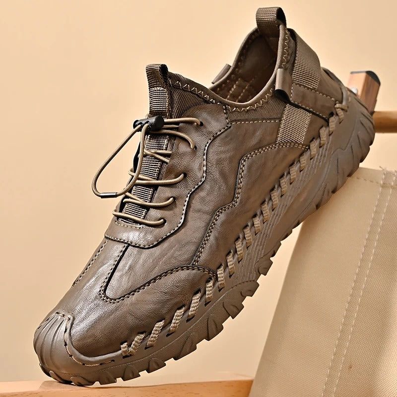 Komfortable Herrenschuhe Yves