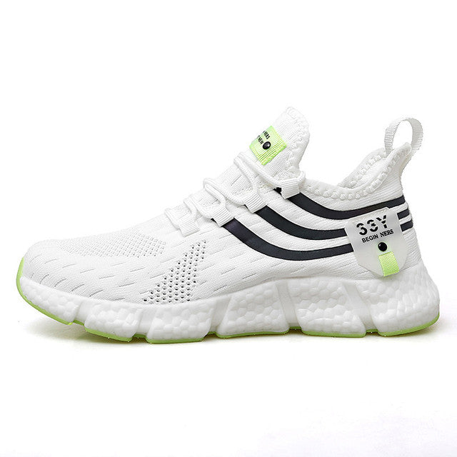 Komfortable, modische und funktionale Herrenschuhe