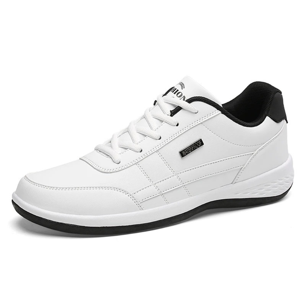 Komfortable und modische orthopädische Schuhe