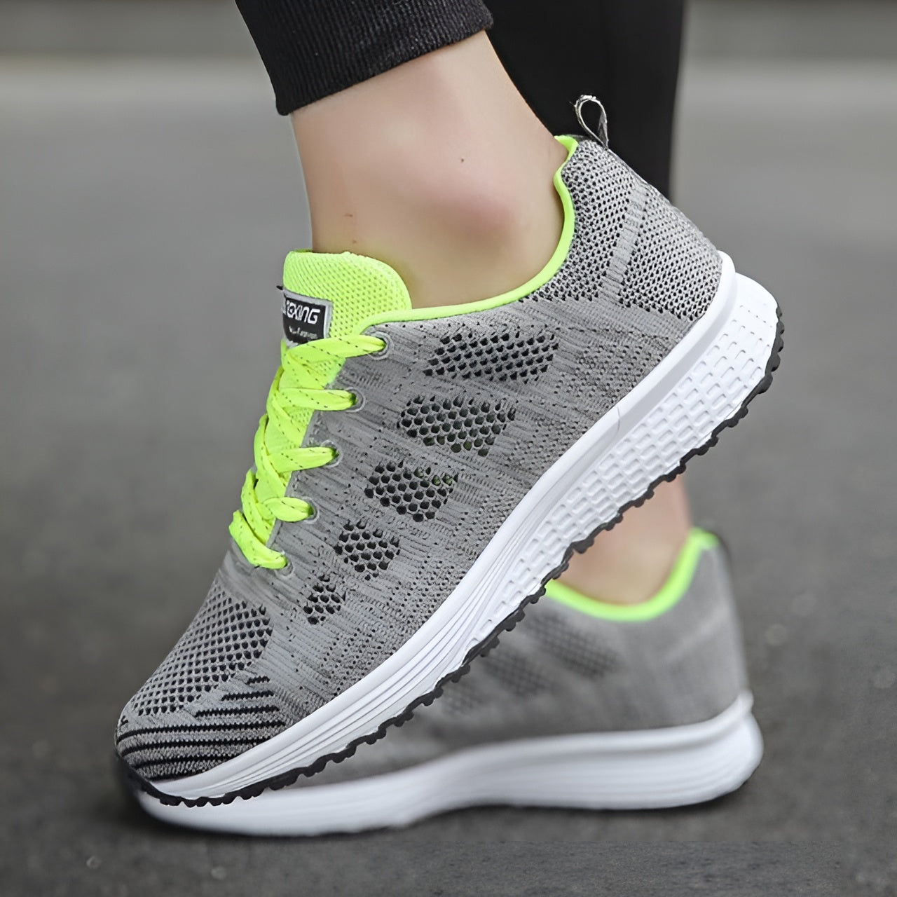 Komfortable und sportliche Herrenschuhe für schmerzfreies Gehen