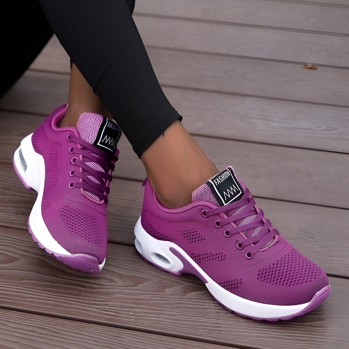 Komfortable und stylische Damenschuhe | Orthopädische Schuhe für täglich