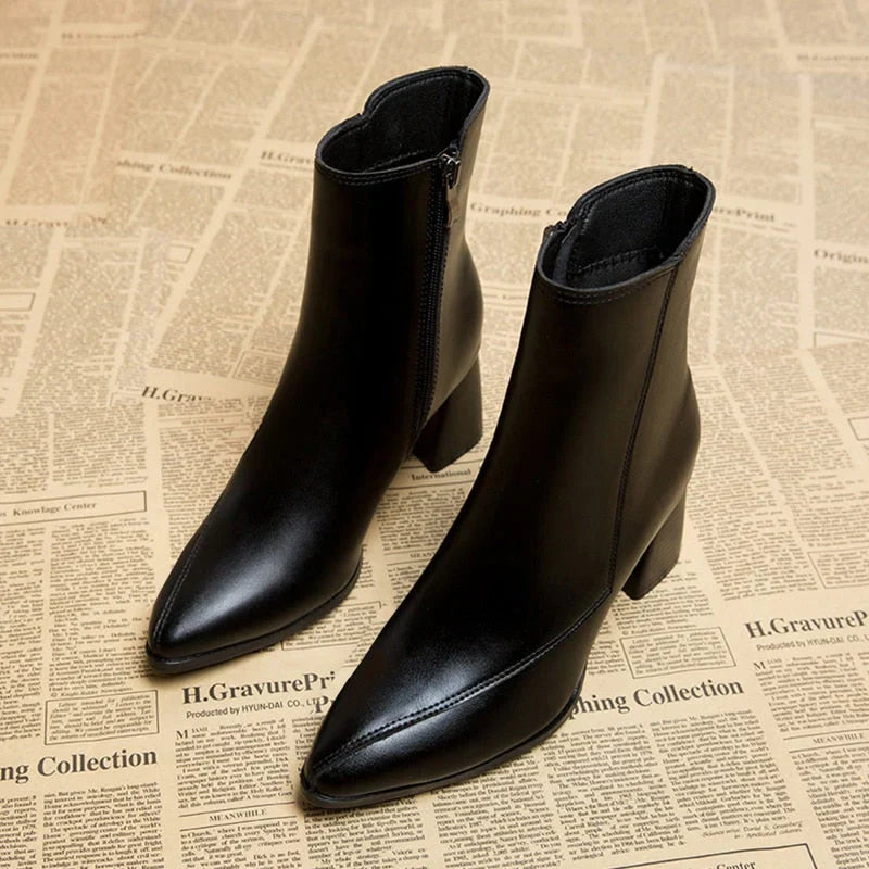 Komfortable und stylische Damenstiefel: Entdecken Sie orthopädische Modelle