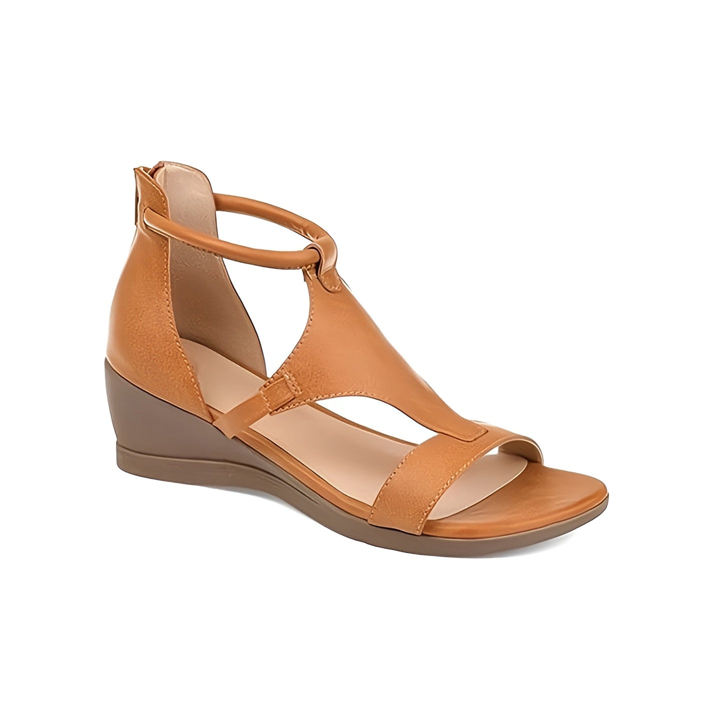 Komfortable und stylische Sandalen für Damen – perfekt für jeden Anlass