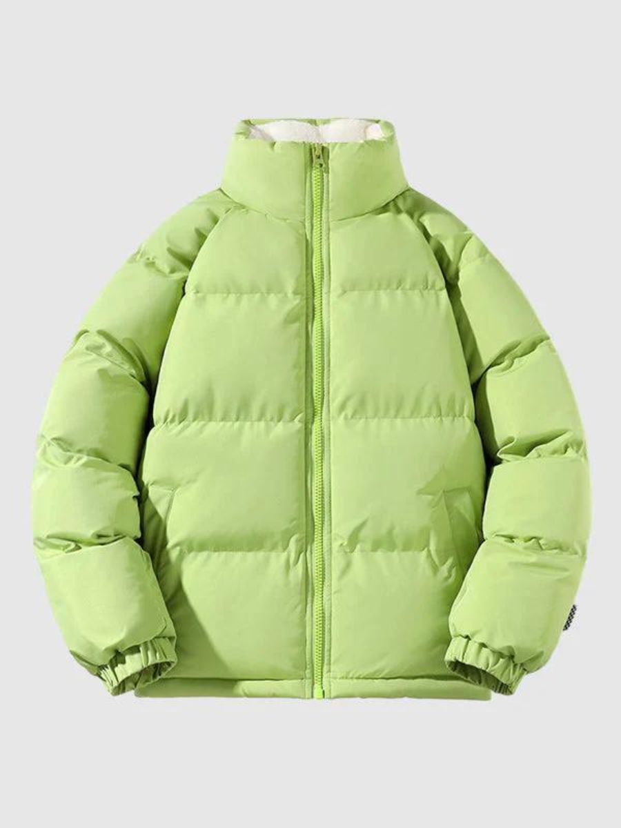 Elarova | Langarmjacke für Herren