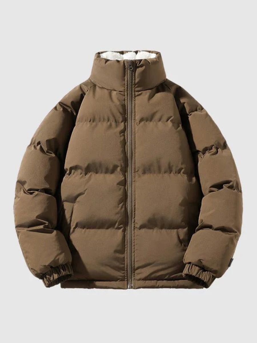 Elarova | Langarmjacke für Herren