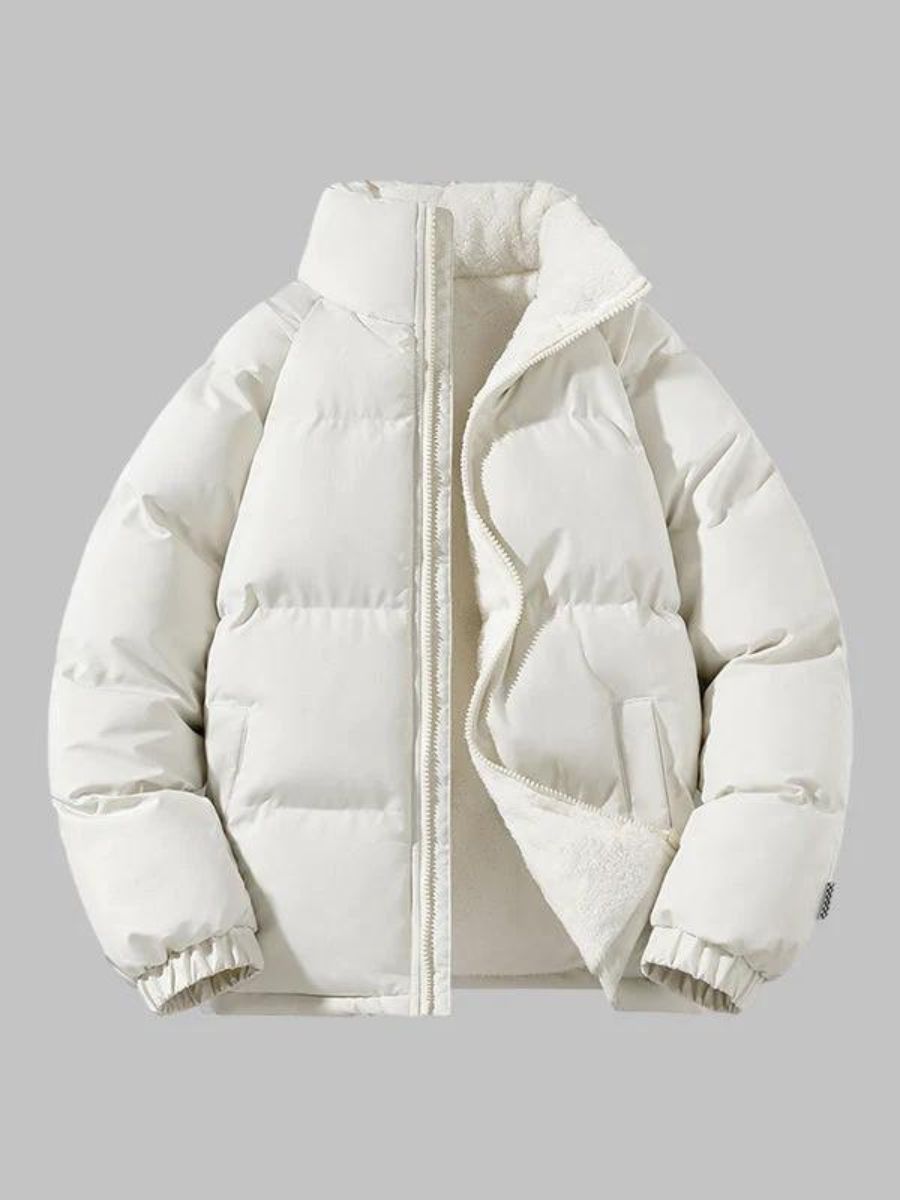 Elarova | Langarmjacke für Herren