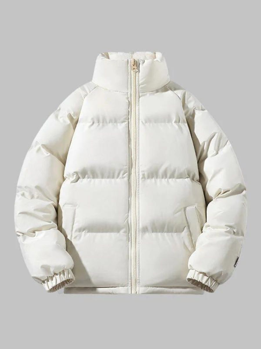 Elarova | Langarmjacke für Herren
