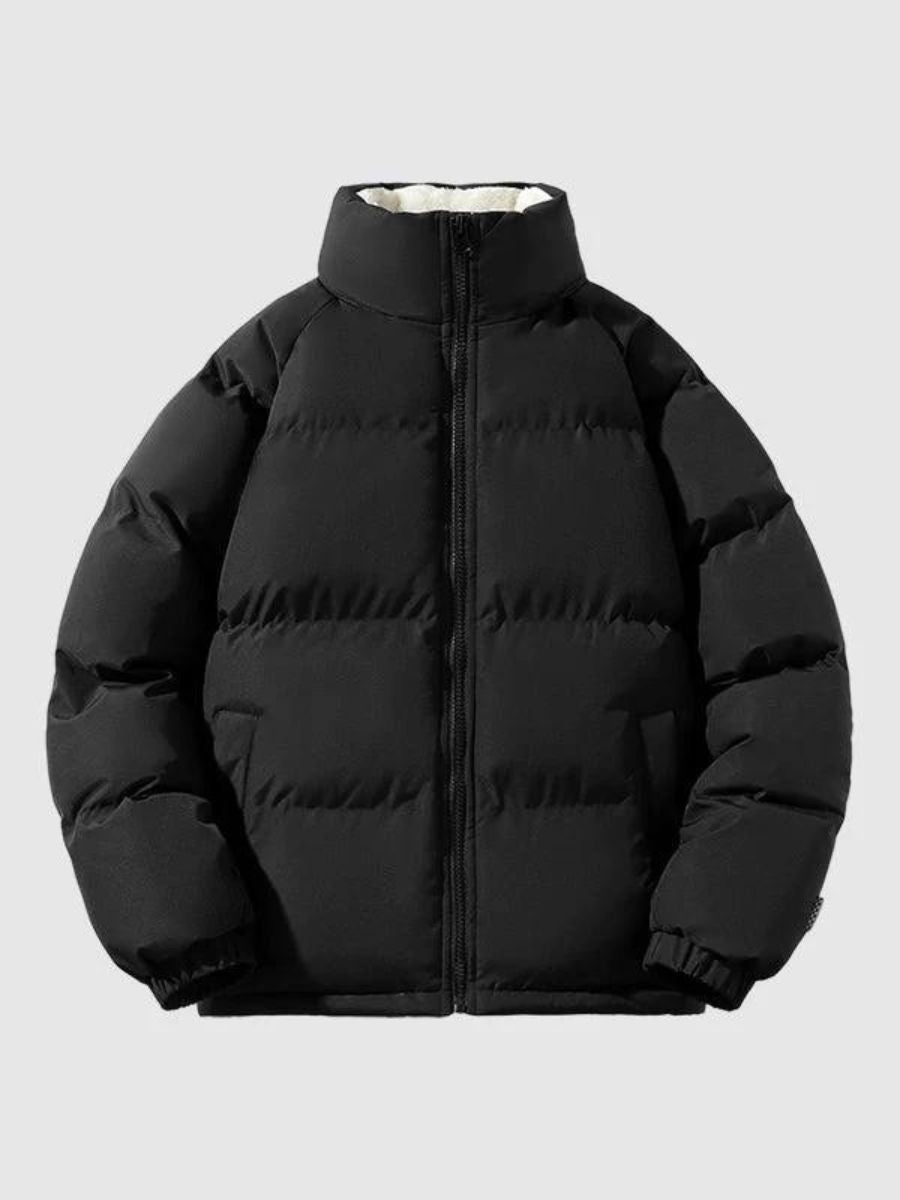 Elarova | Langarmjacke für Herren