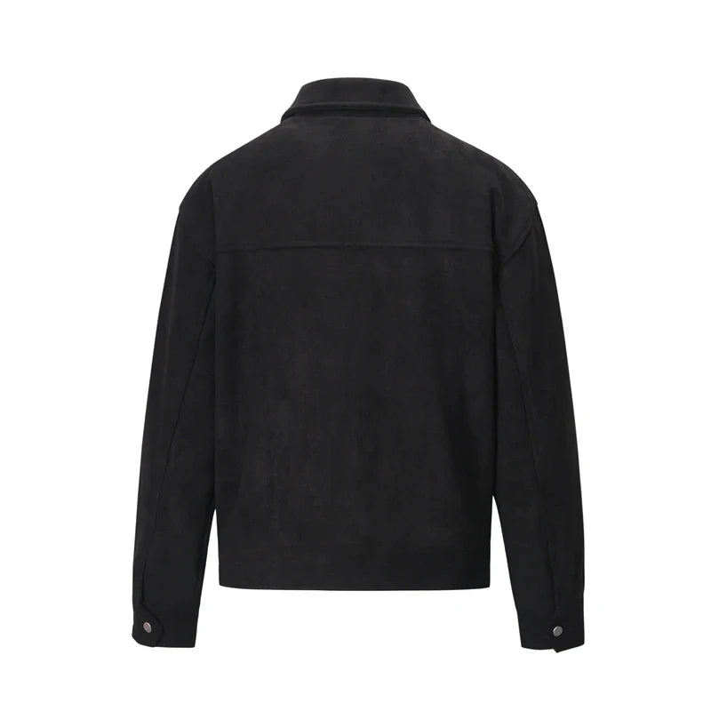 Elarova | Lederjacke für Herren