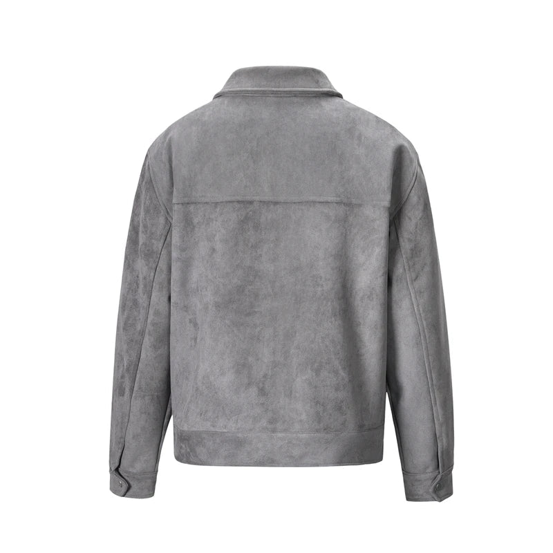 Elarova | Lederjacke für Herren