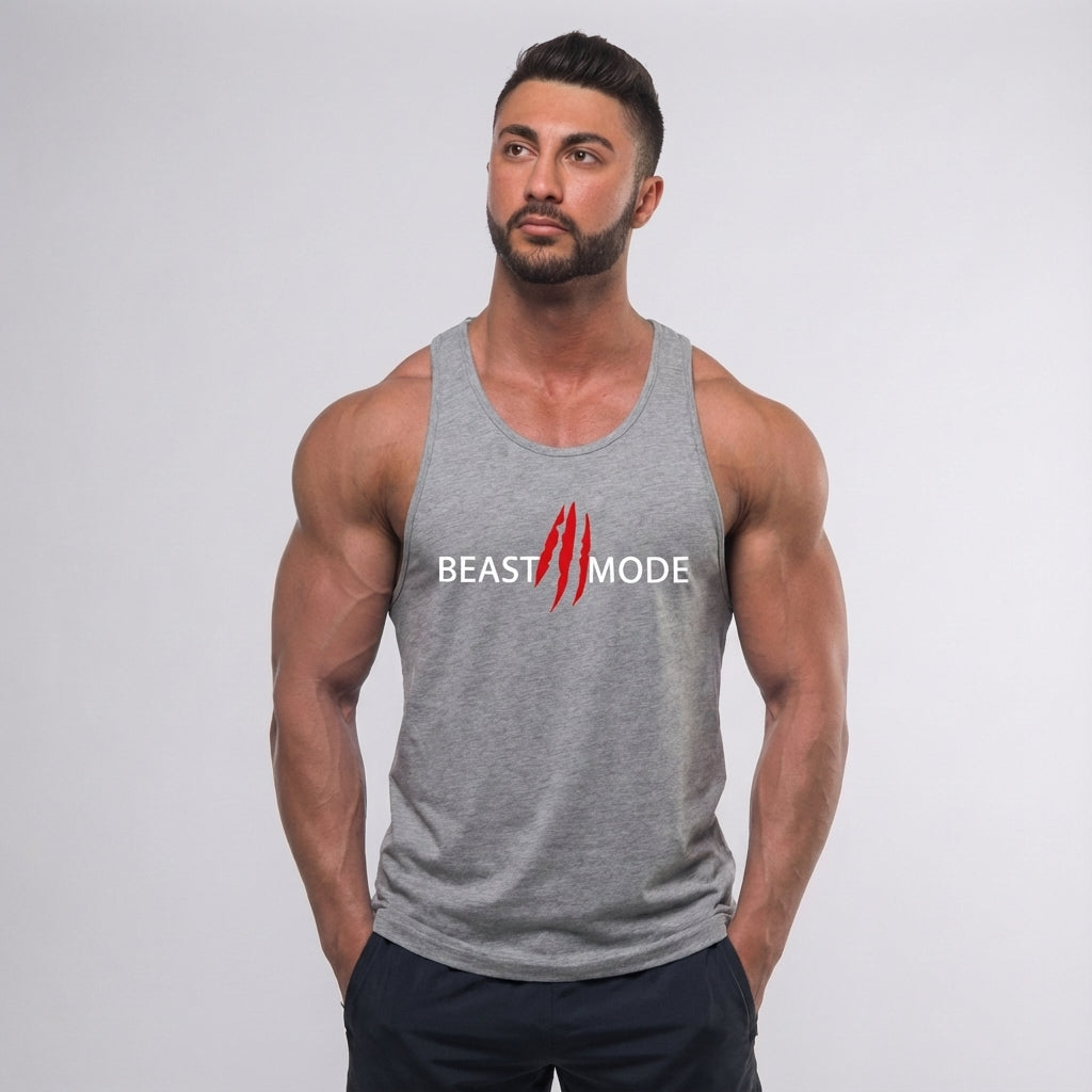 Leichtes Trainingsshirt Baumwolle Sport