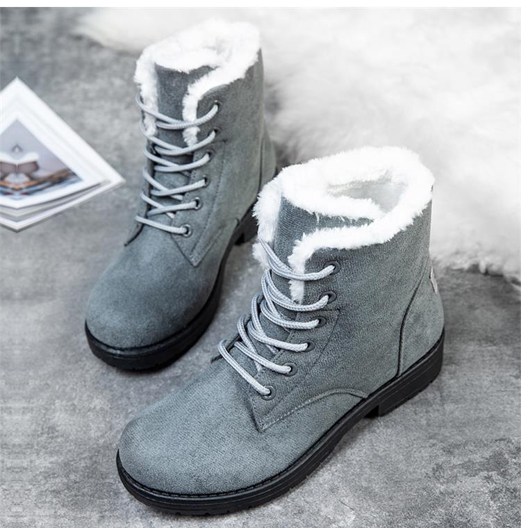 Lela Women's Snow Boots