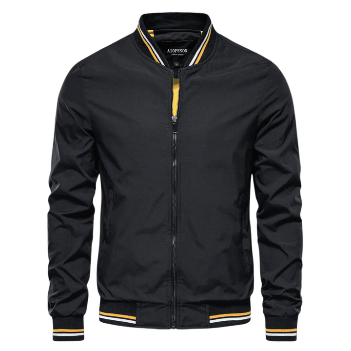 Luc's Leisure Jacket