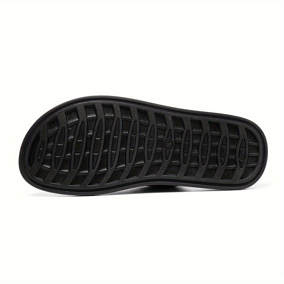 LuxiStep™ – Komfortable Herren Sandalen aus Premium Mikrofaser
