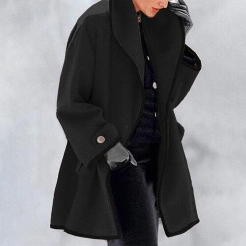 Elarova |  Luxuriöse und isolierte Jacke