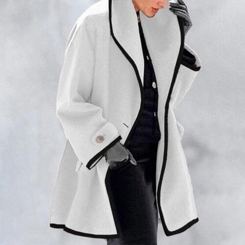Elarova |  Luxuriöse und isolierte Jacke