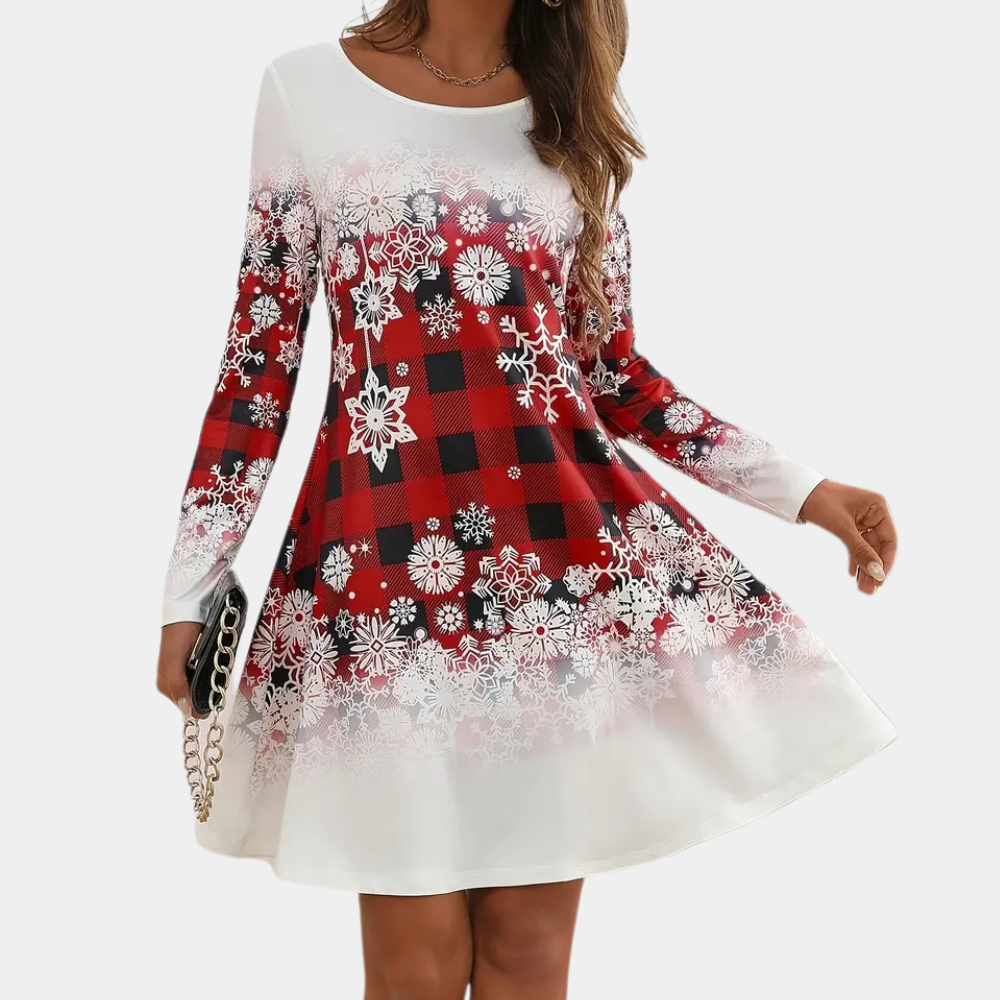Madita: Ein elegantes Sommerkleid