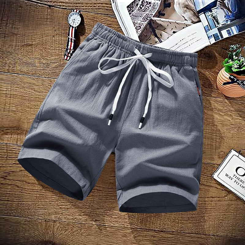 Männer Strandshorts - bequem und modisch von Eginhard