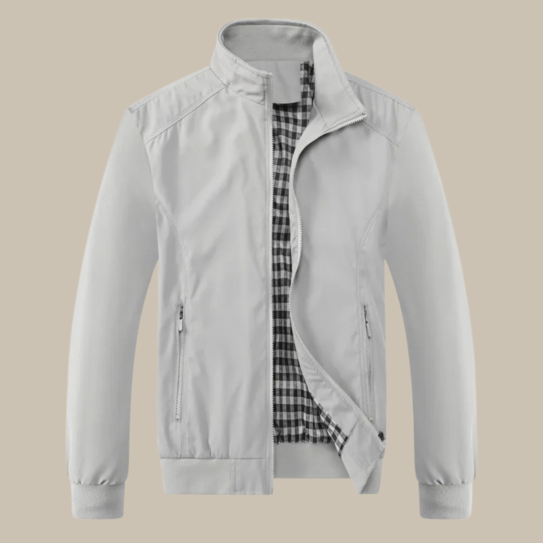 Männer Windbreaker Jacke Casual - Raf