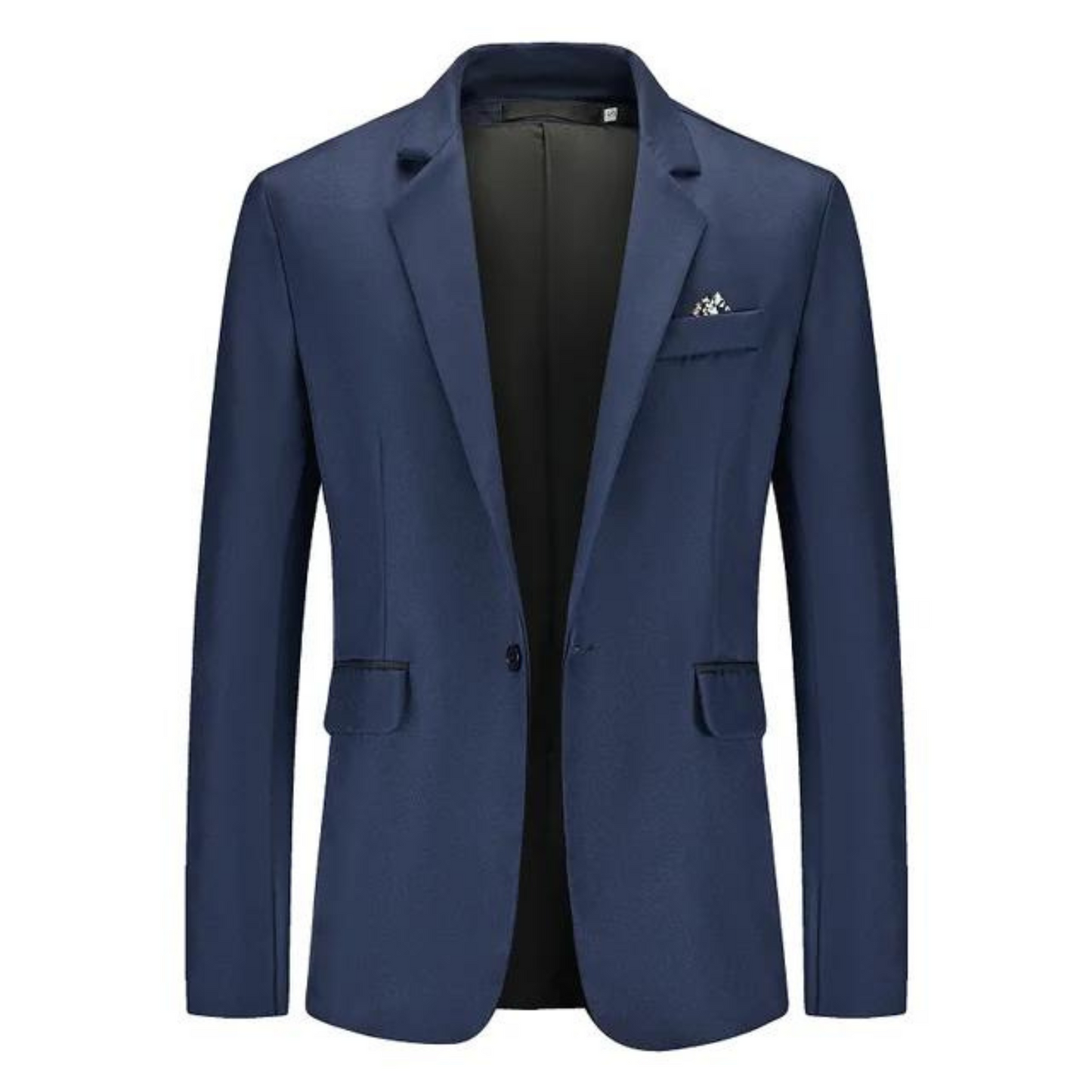 Männers Blazer Zoltan - Elegant und formell