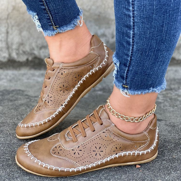 Marcella: Barfußschuhe für Frühling & Sommer