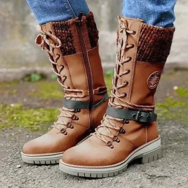 Marie Winter Boots