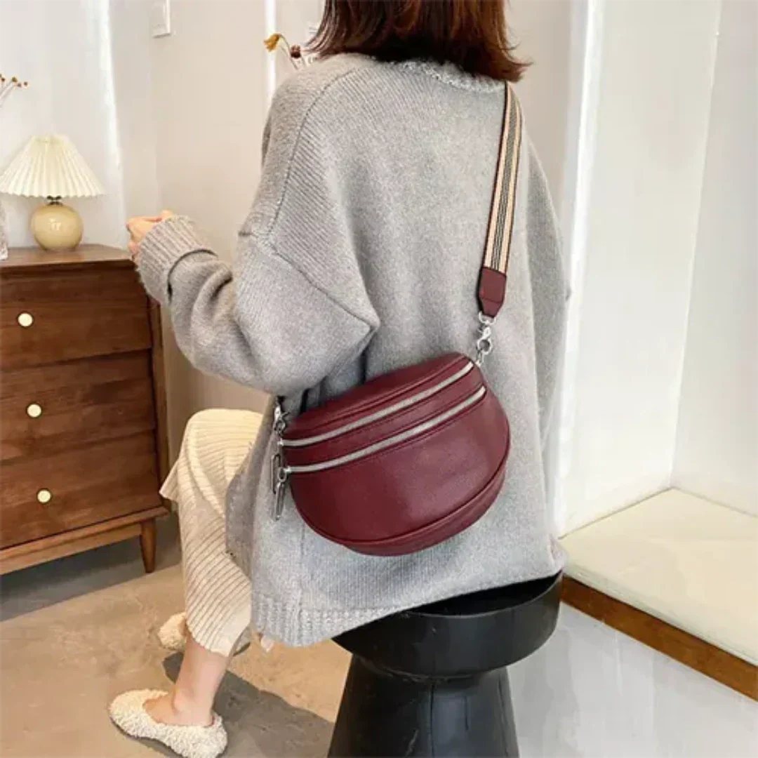 Mini Umhängetasche für Damen von Kelis