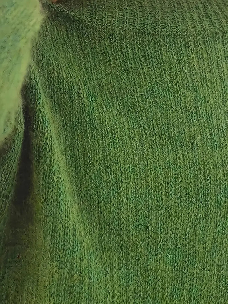 MiraWeave™ – Weicher Damenpullover mit Modernem Schnitt