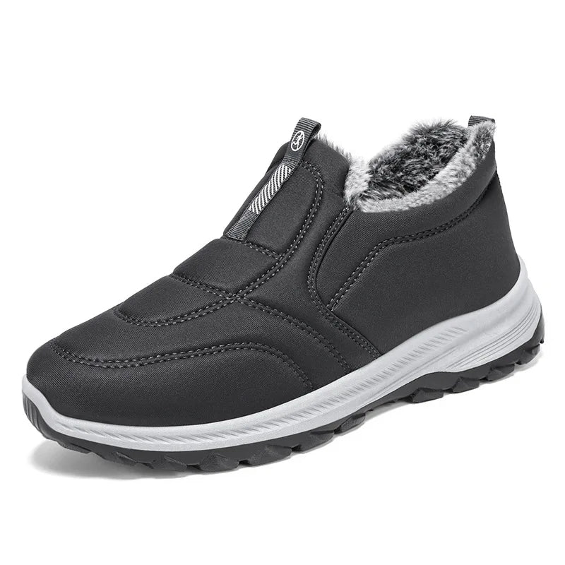 Modische Herren-Sneakers - warm und bequem - Guus
