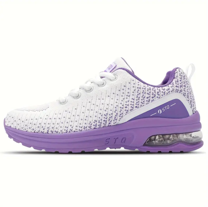 MotionEdge™ – Sportliche Laufschuhe mit Fußgewölbeunterstützung