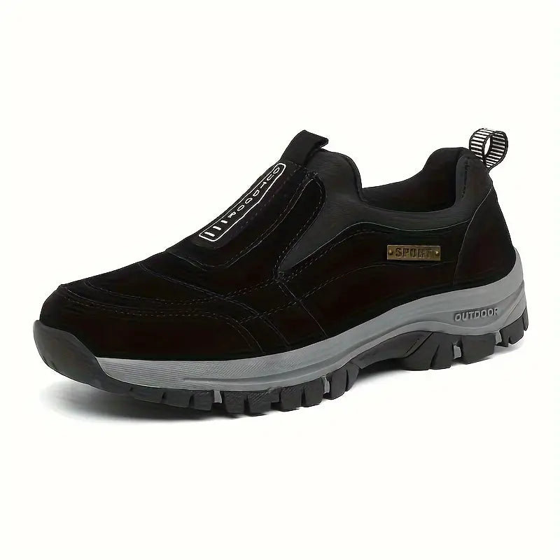 MountEase™ – Premium Ergonomischer Schuh für Wandern & Alltag
