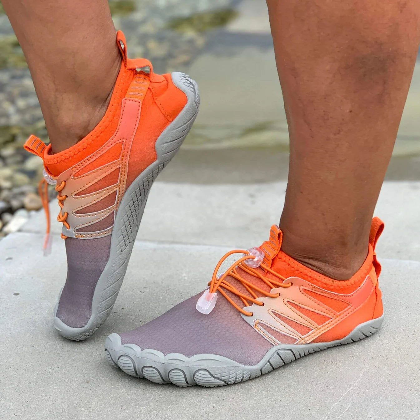 NatureFlex™ – Unisex Barfußschuhe Atmungsaktiv & Ultraleicht