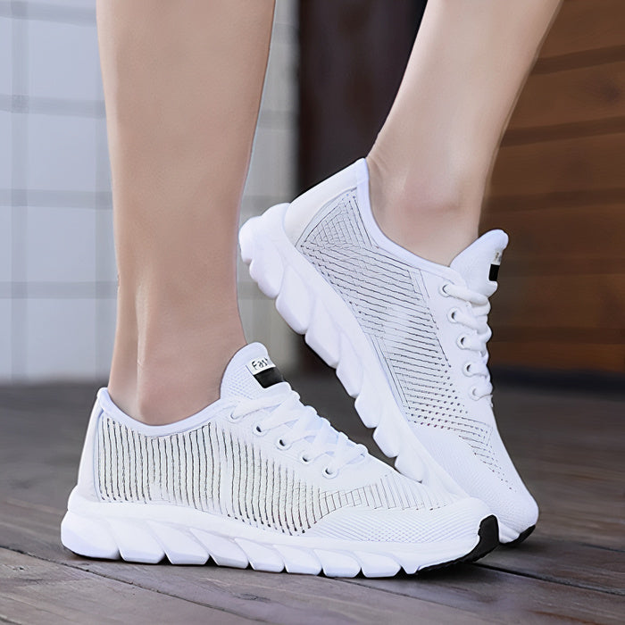 Orthopädische Damenschuhe - Gerde