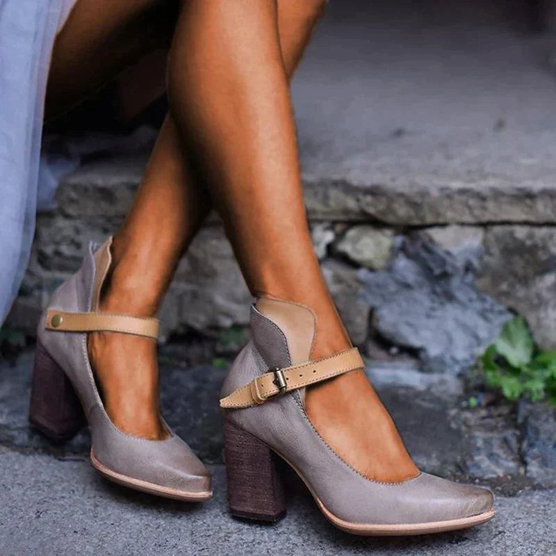 Orthopädische Damenschuhe für alle Frauen