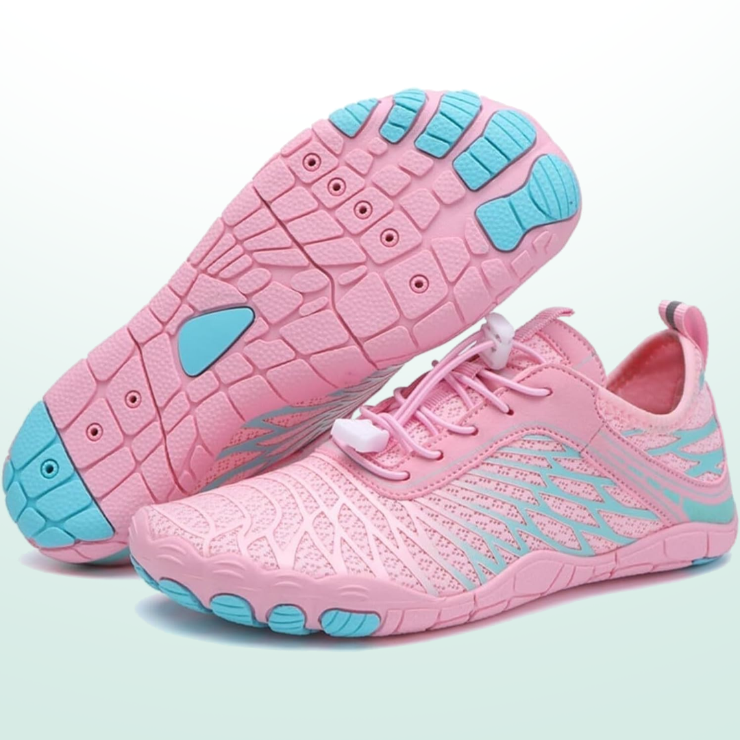 Orthopädische Damenschuhe für den Alltag