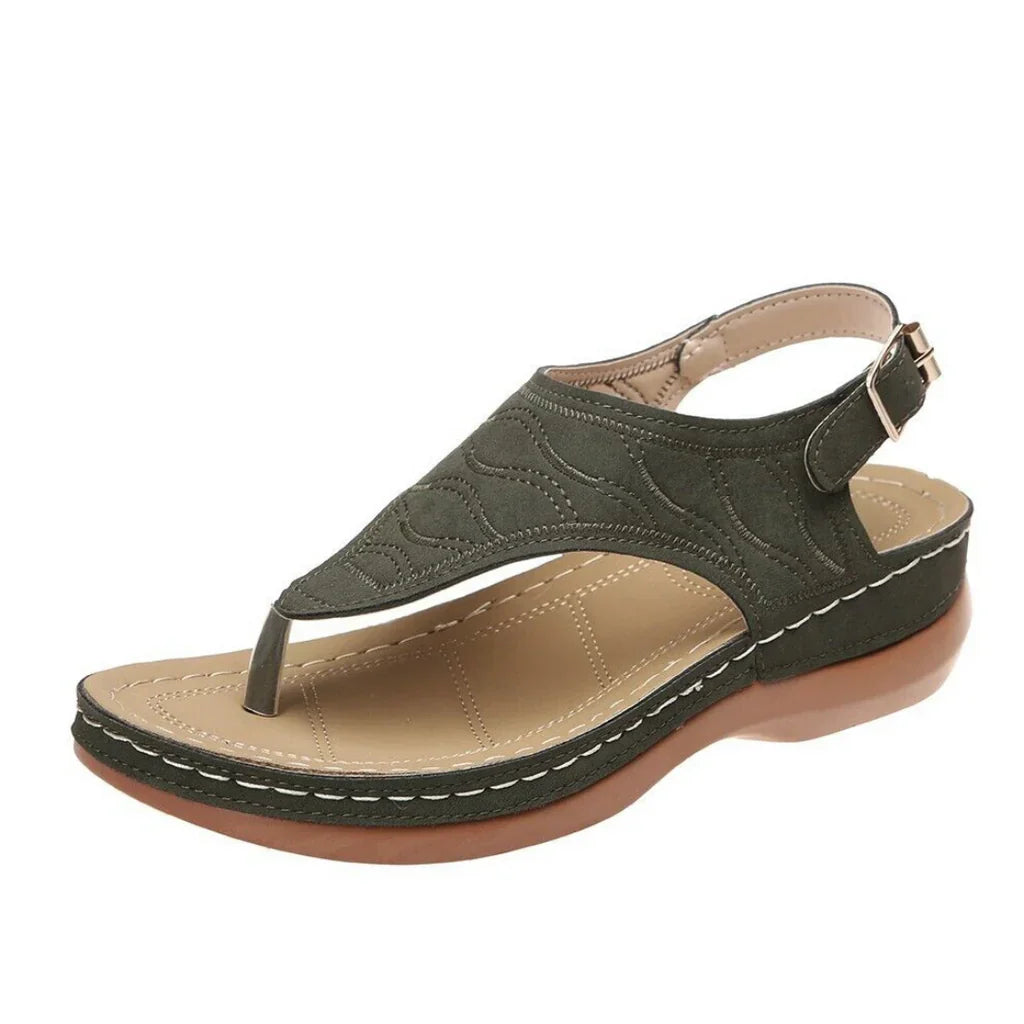 Orthopädische Sandalen für Damen – Für alle Anlässe