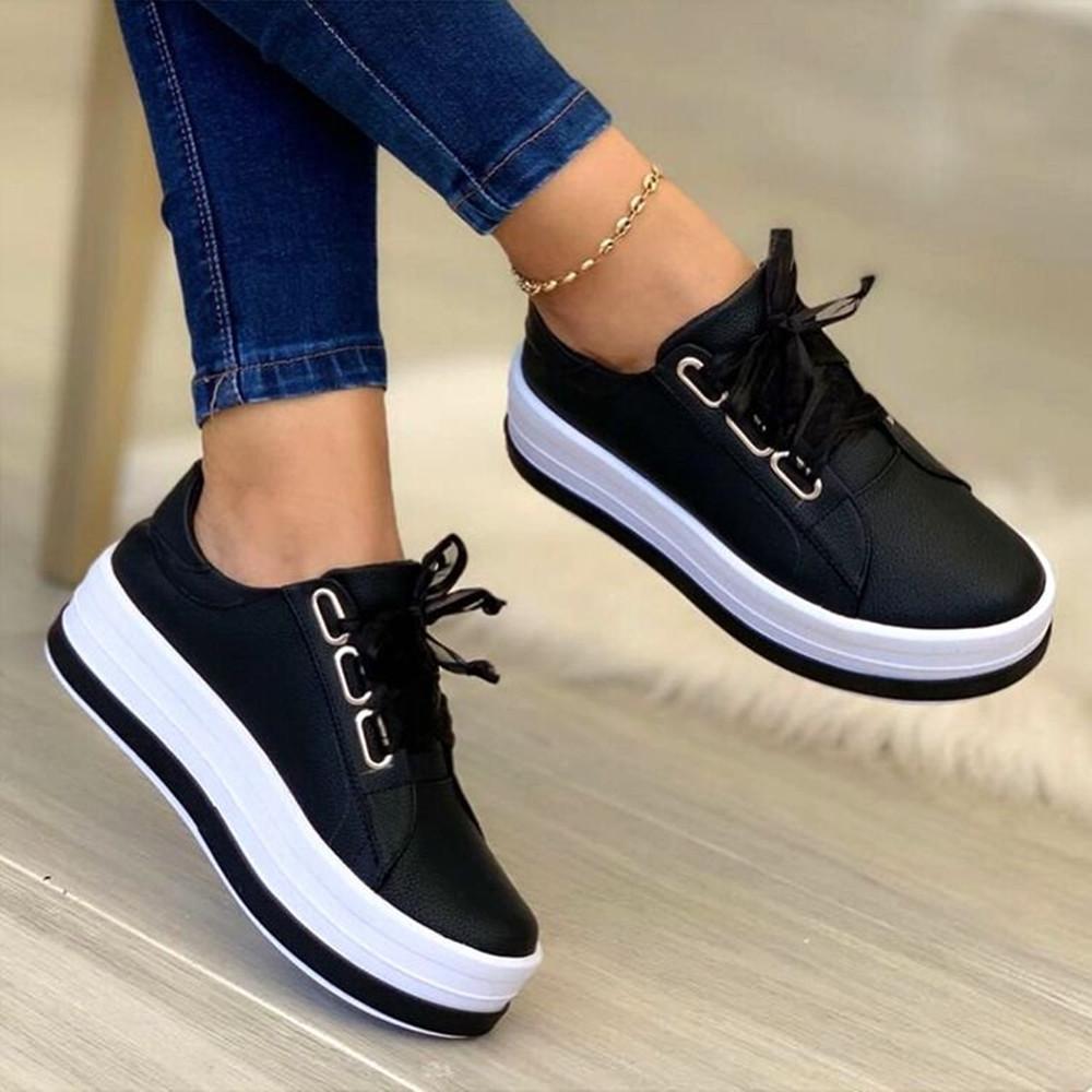 Orthopädische Schuhe mit Quina-Unterstützung