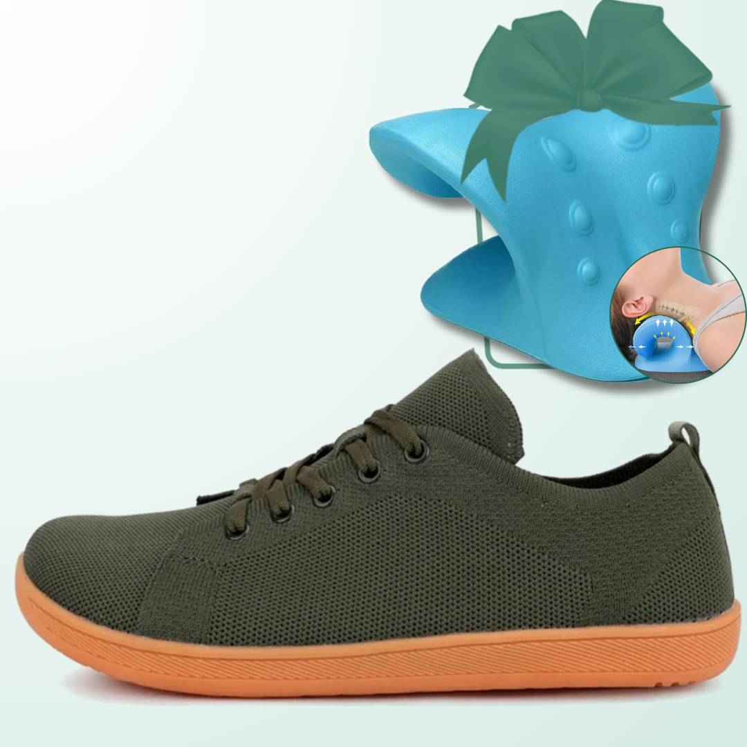 Orthopedic Men's Shoes for Any Occasion