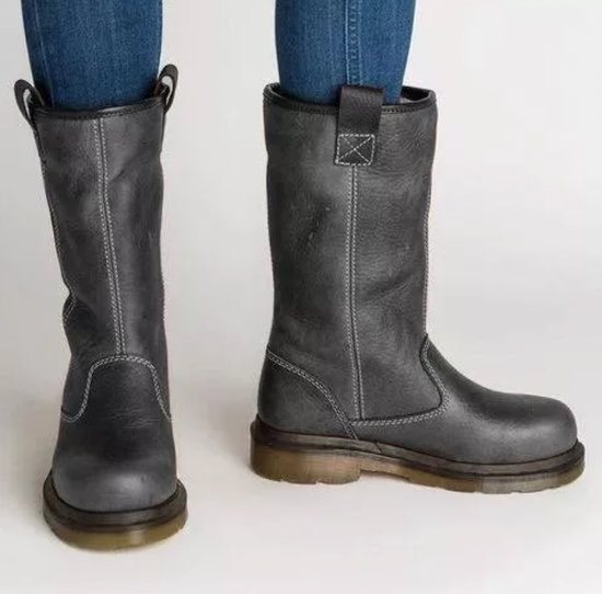 Orthopedic Winter Boots for Maximum Comfort and Protection