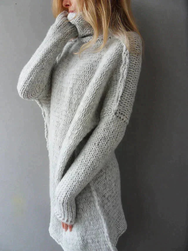 Elarova |  Oversize-Pullover für Damen