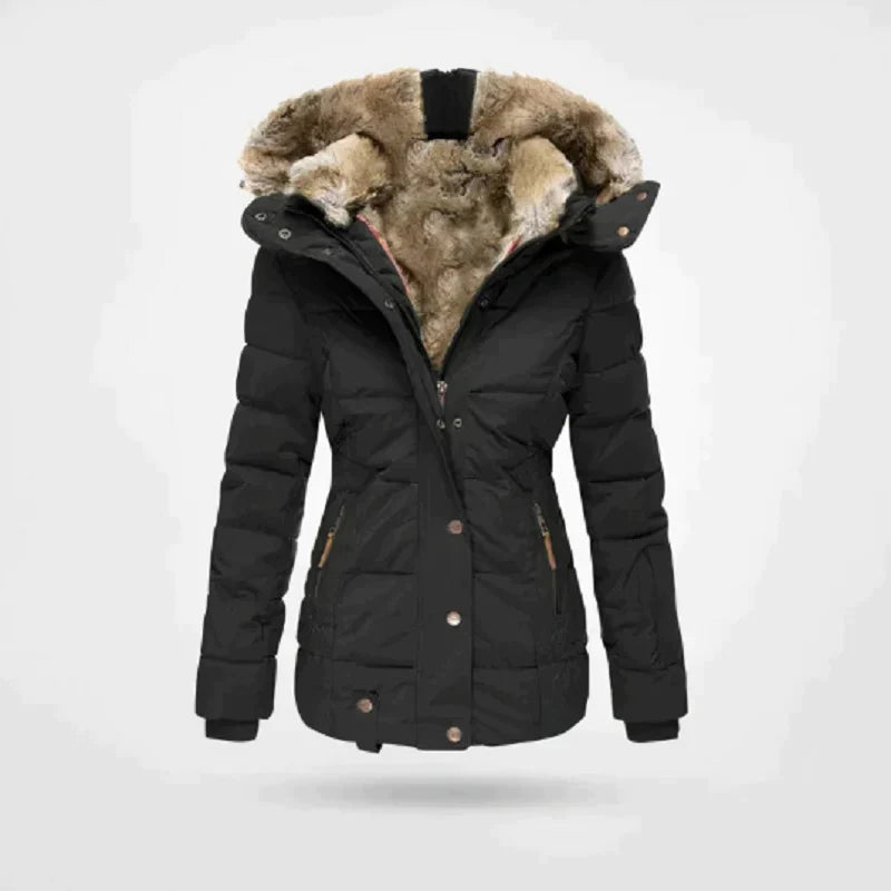 Elarova |  Parka-Jacke für Damen