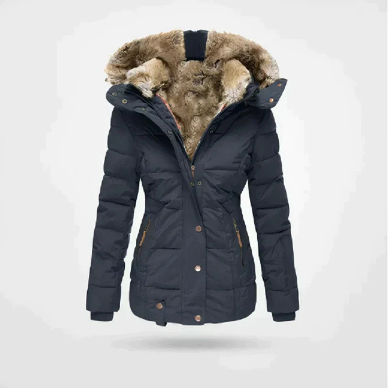 Elarova |  Parka-Jacke für Damen