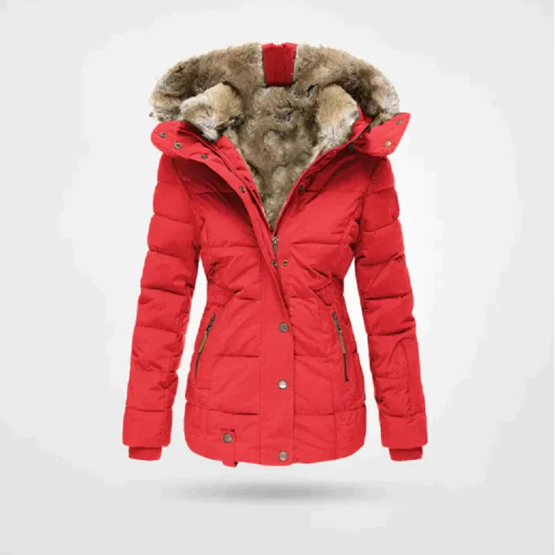 Elarova |  Parka-Jacke für Damen