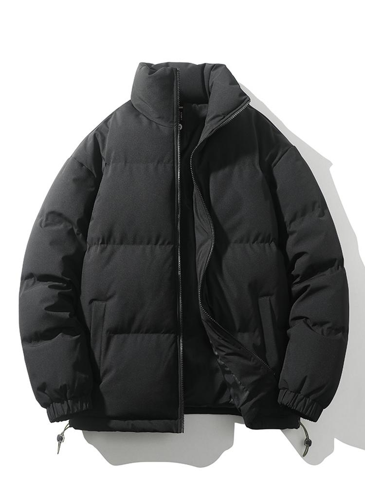 Elarova | Pufferjacke für Herren