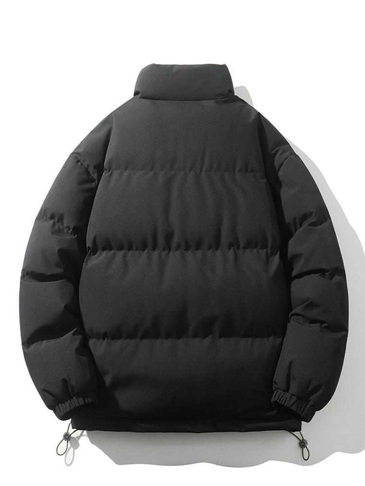 Elarova | Pufferjacke für Herren
