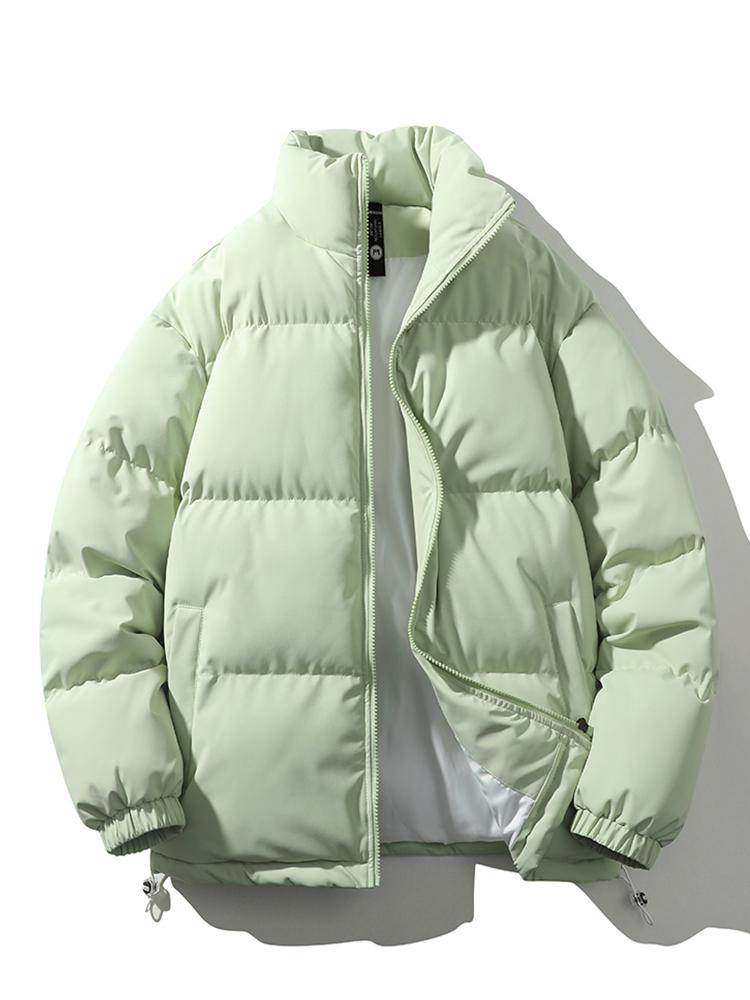 Elarova | Pufferjacke für Herren