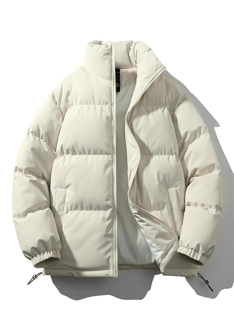 Elarova | Pufferjacke für Herren